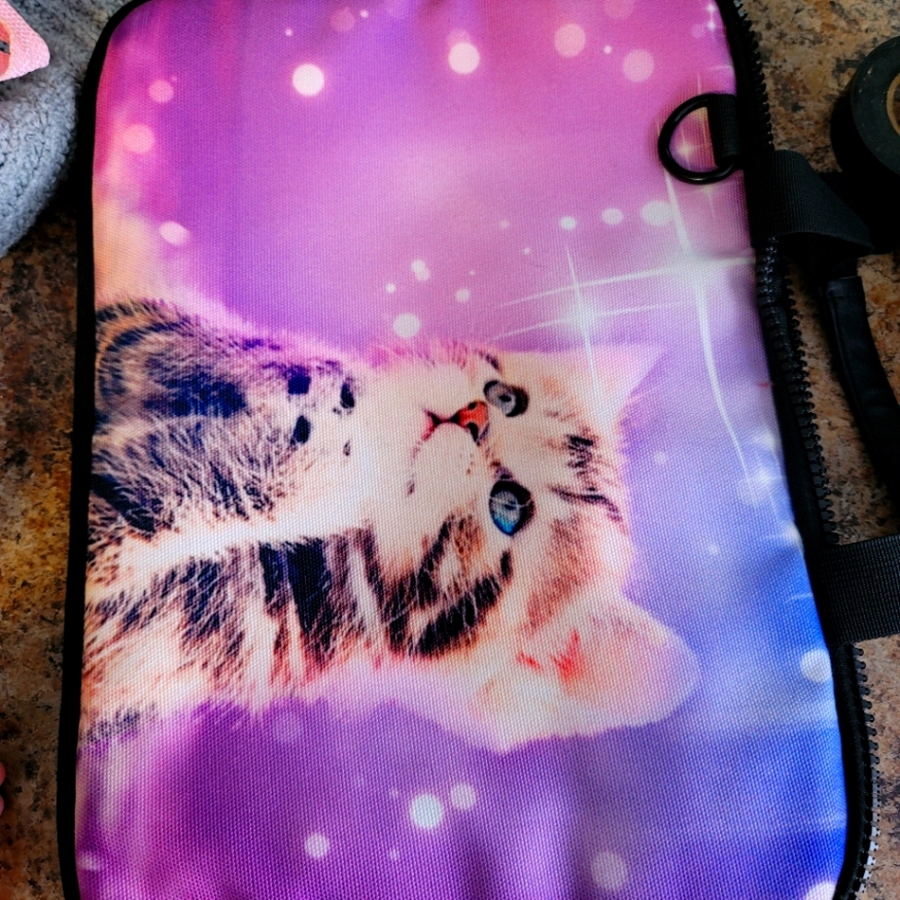 Laptop bag